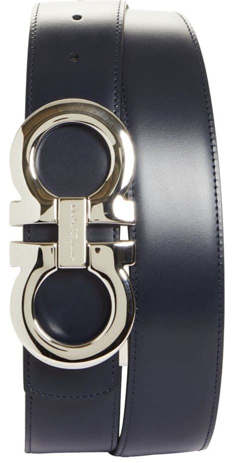 big buckle ferragamo belt replica|authentic ferragamo belt buckle.